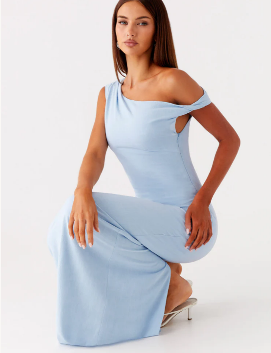 Mckenna Maxi Dress