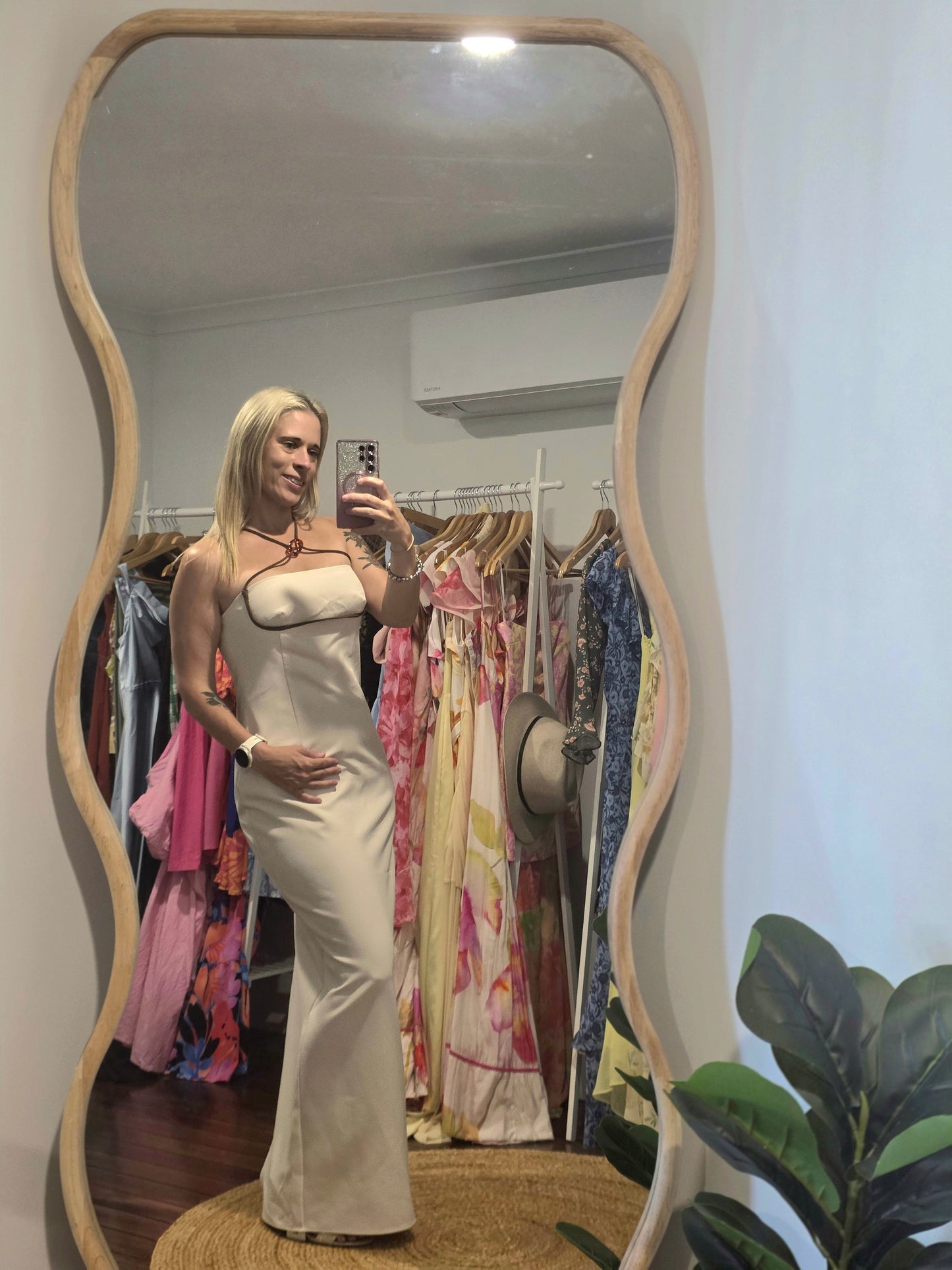 Rosalie Maxi