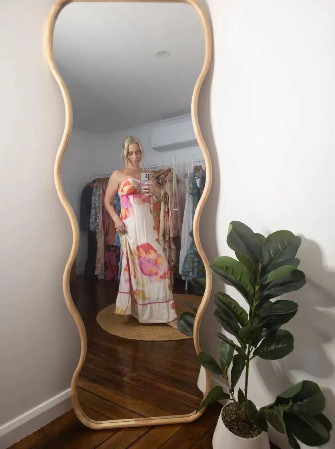 Sumorah Maxi