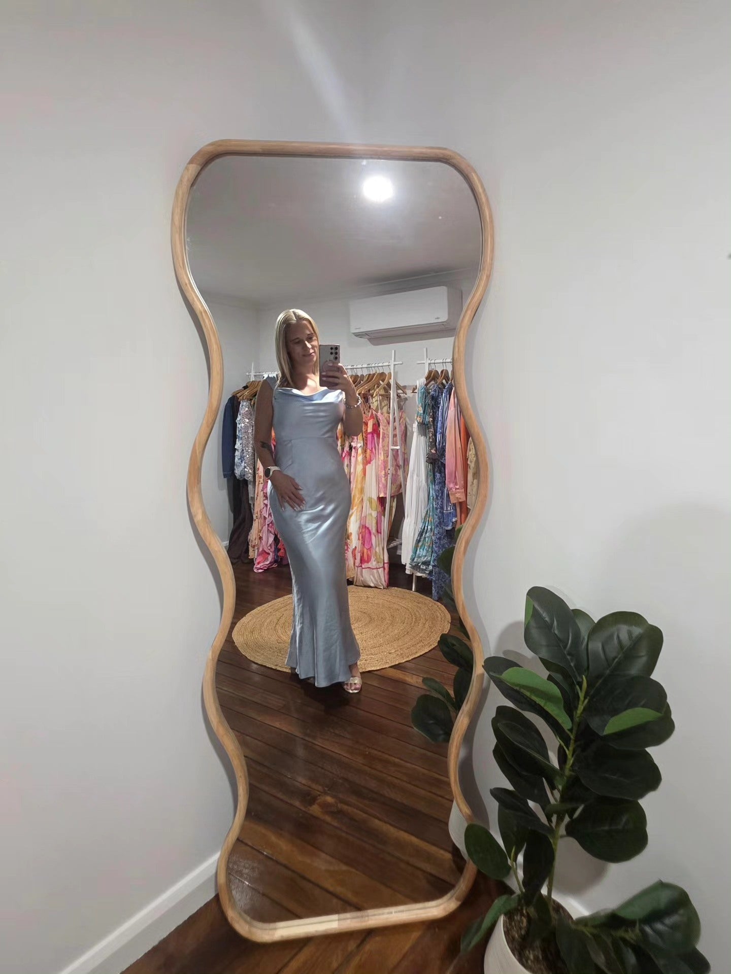 Margot Maxi