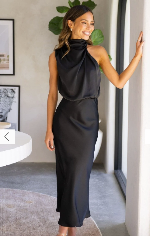 Esther Maxi Dress