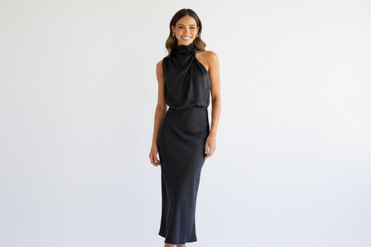 Esther Maxi Dress