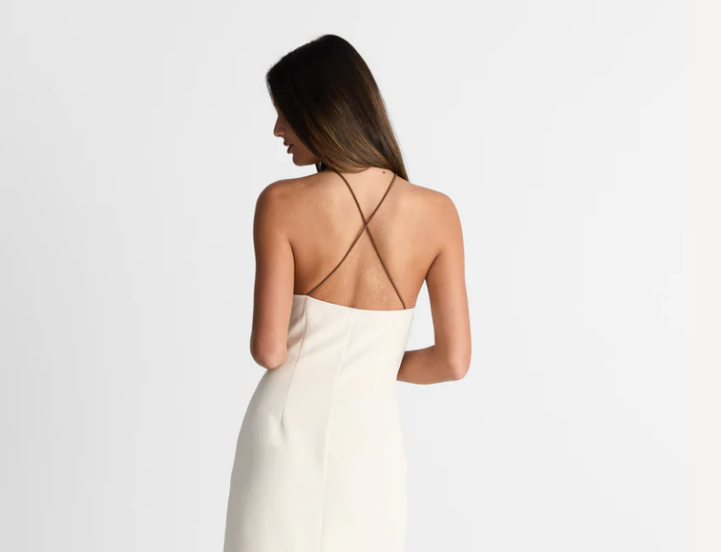 Rosalie Maxi