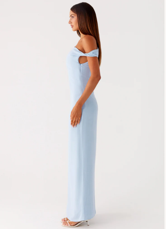 Mckenna Maxi Dress