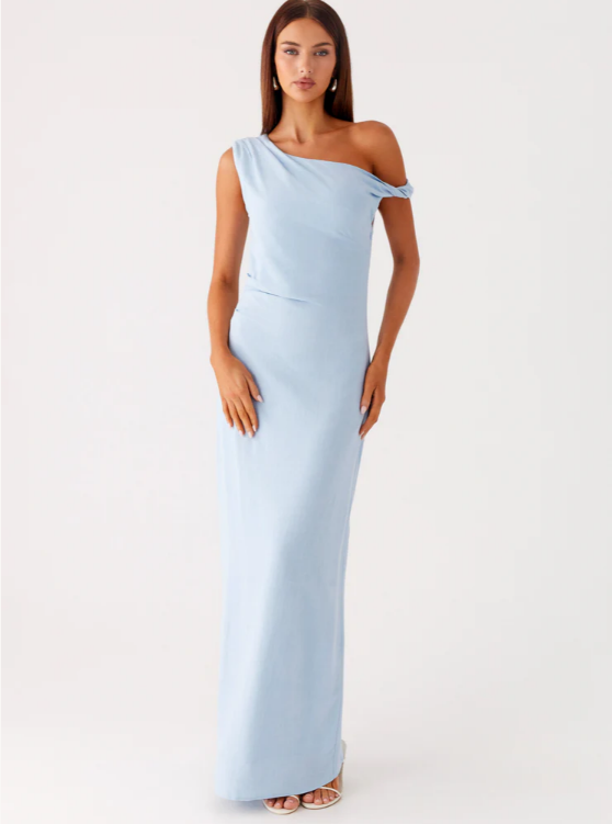 Mckenna Maxi Dress
