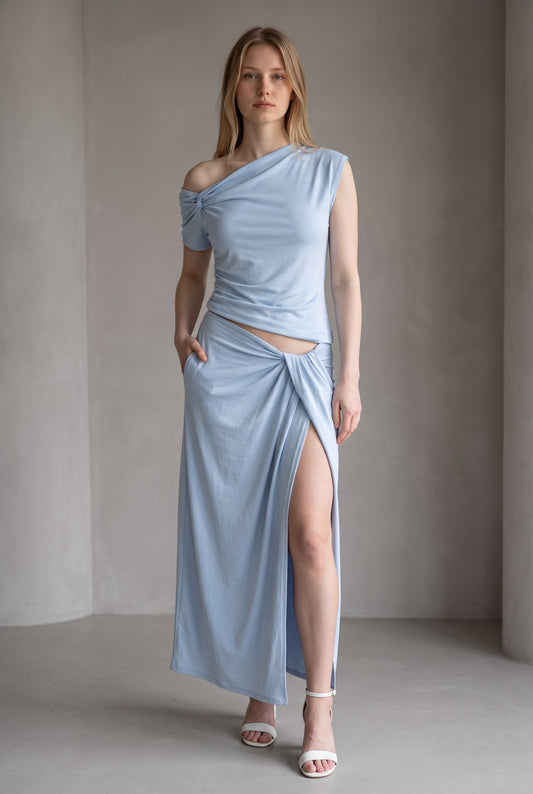 Bennie Cleo Maxi