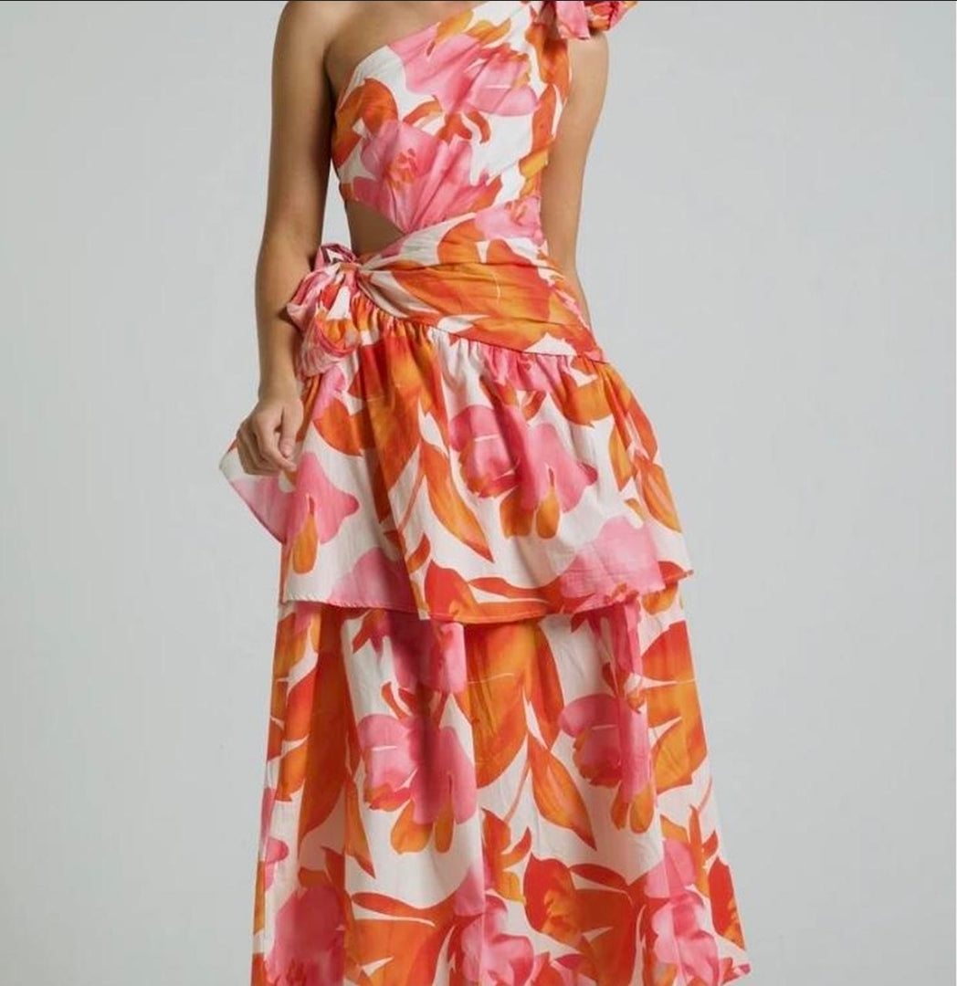 Honolulu Maxi