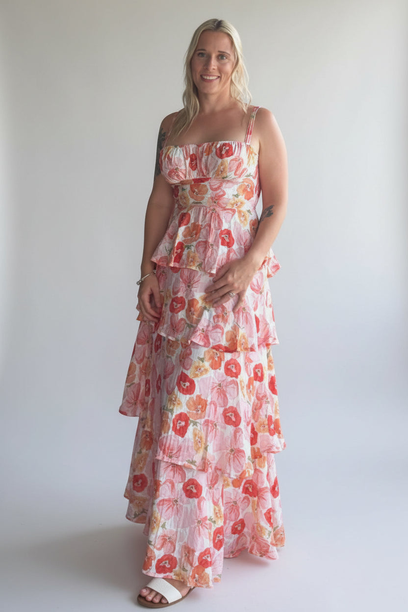 Griffin Maxi