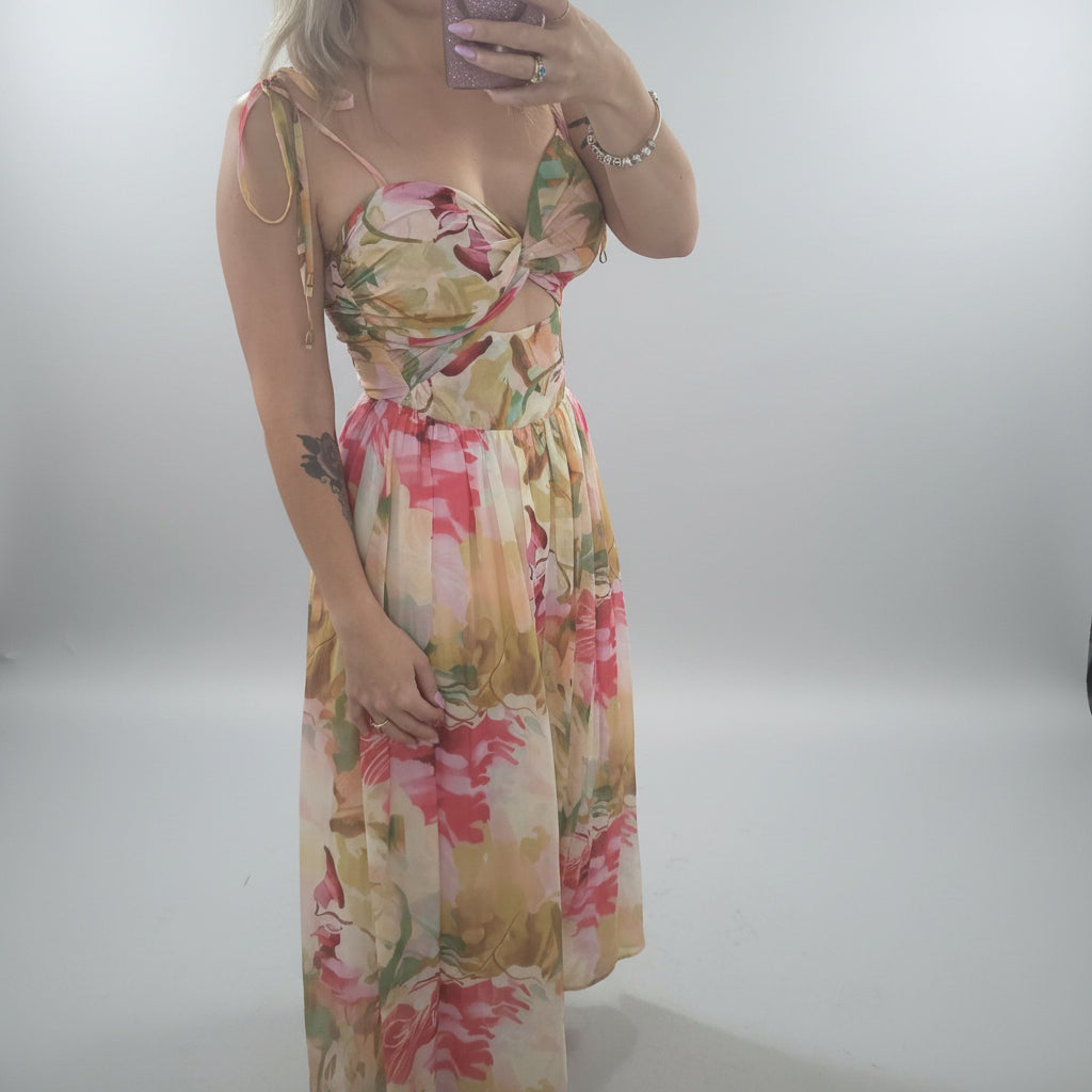 Elsie Maxi