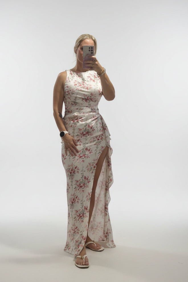 The One - Maxi Dress