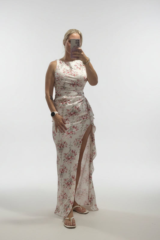 The One - Maxi Dress