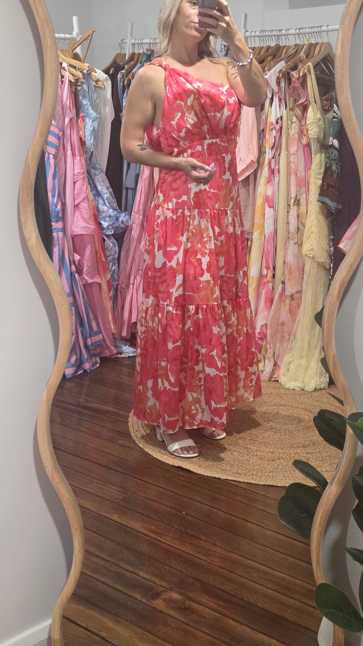Talisa Maxi