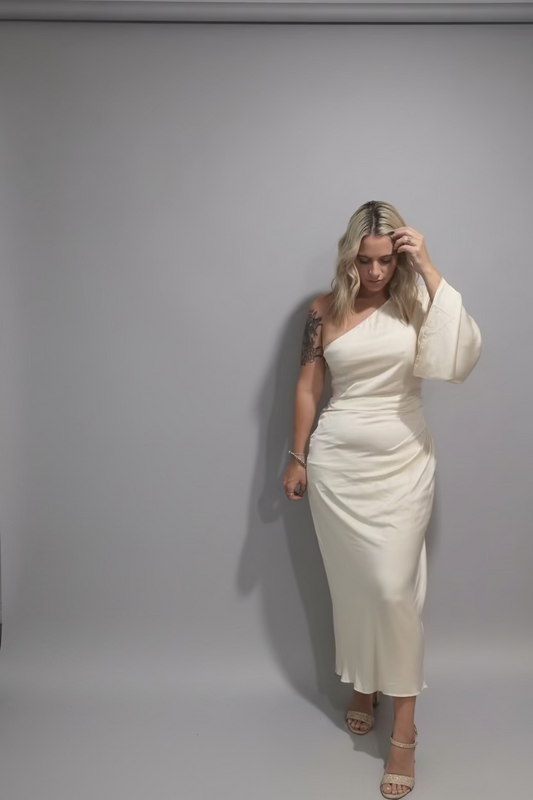 Lexi One Shoulder