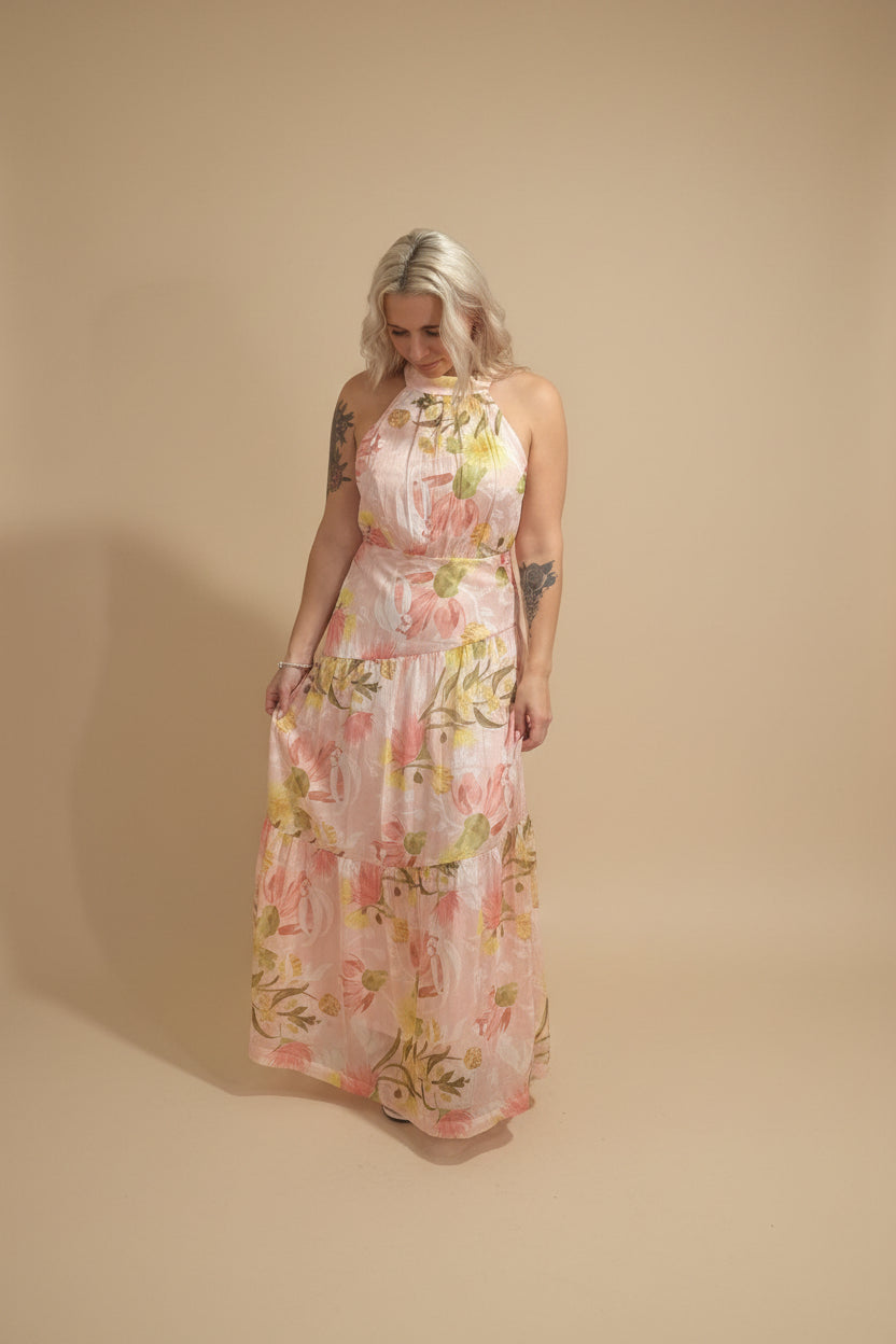 Eden Maxi