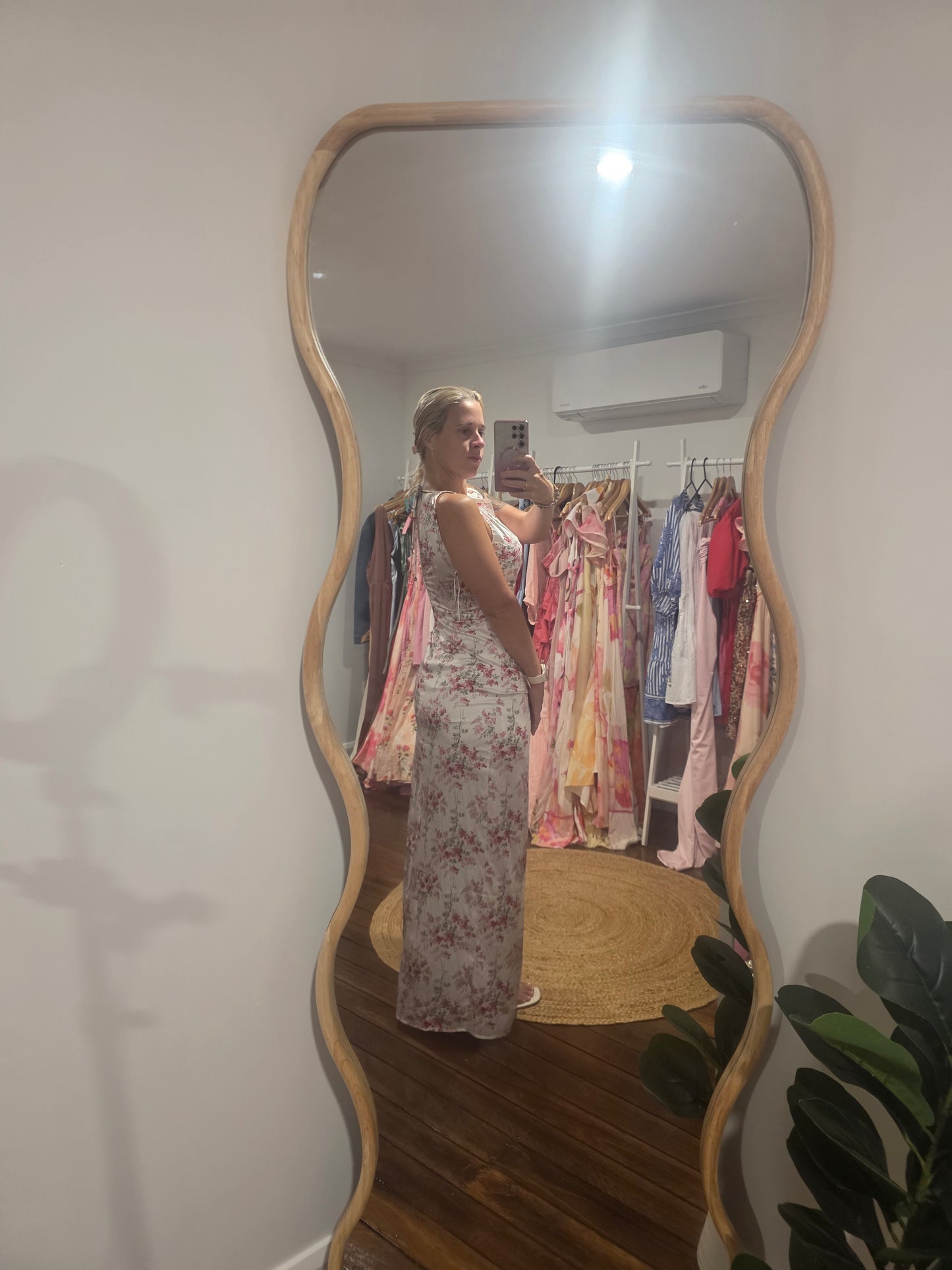 The One - Maxi Dress
