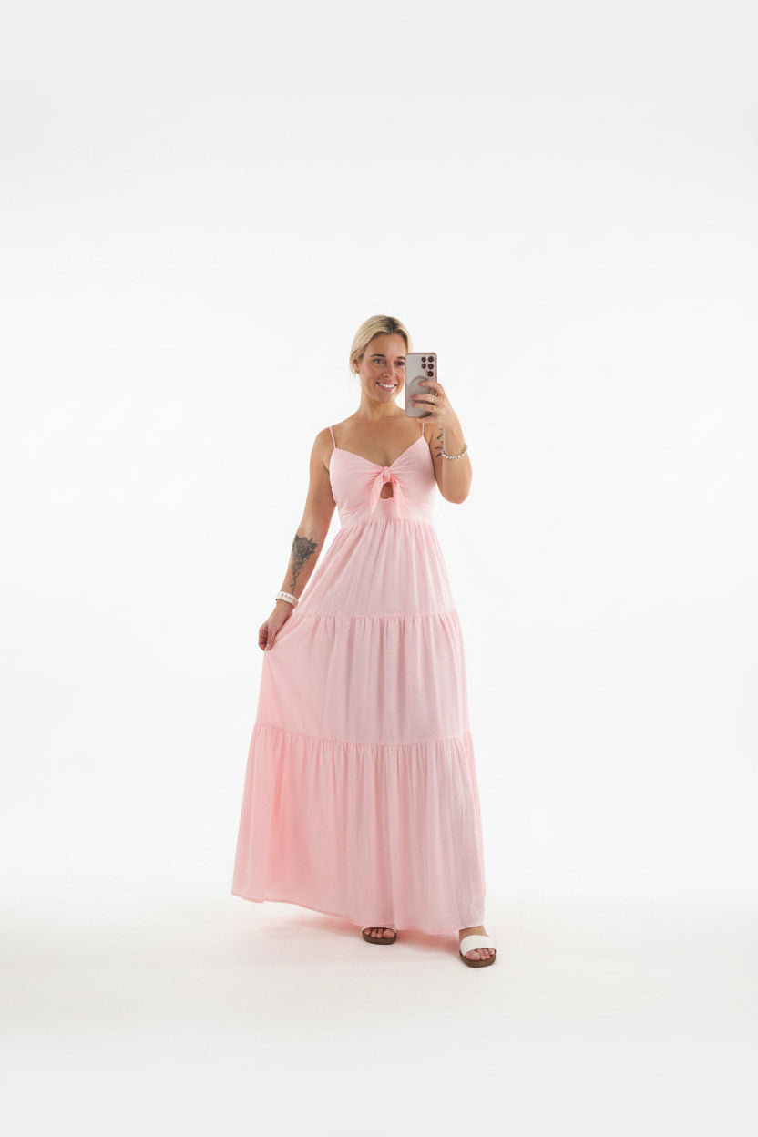 Lucy Maxi