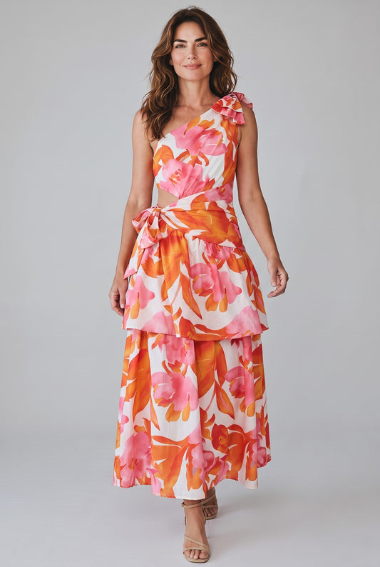Honolulu Maxi