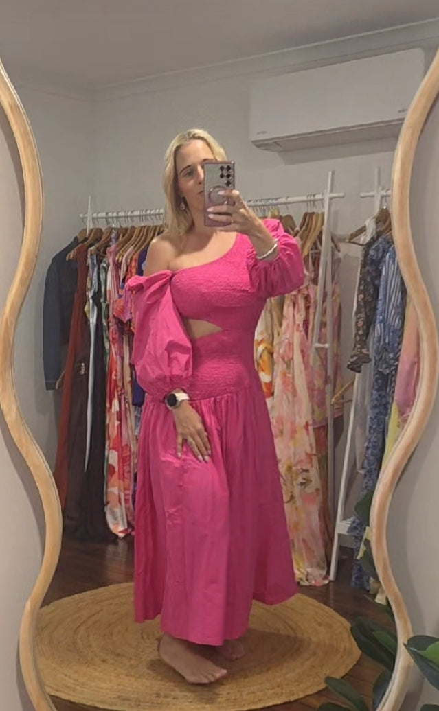 Barbie Core