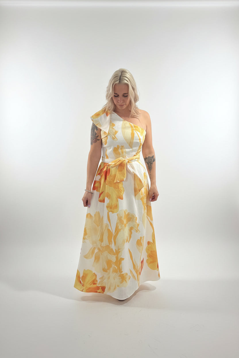 Malloray Maxi - Yellow