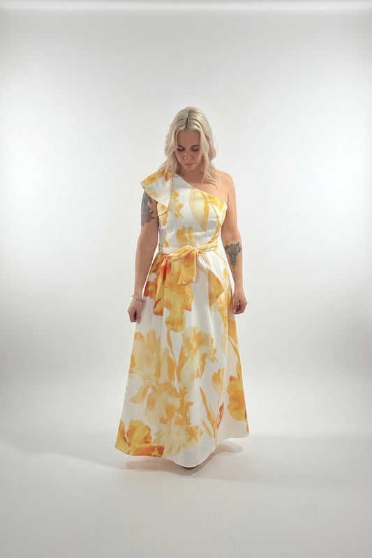 Malloray Maxi - Yellow