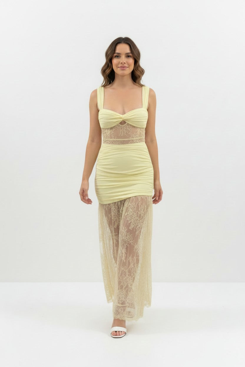 Zurina Maxi