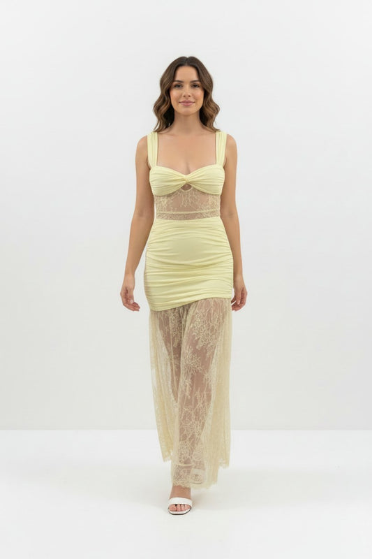 Zurina Maxi