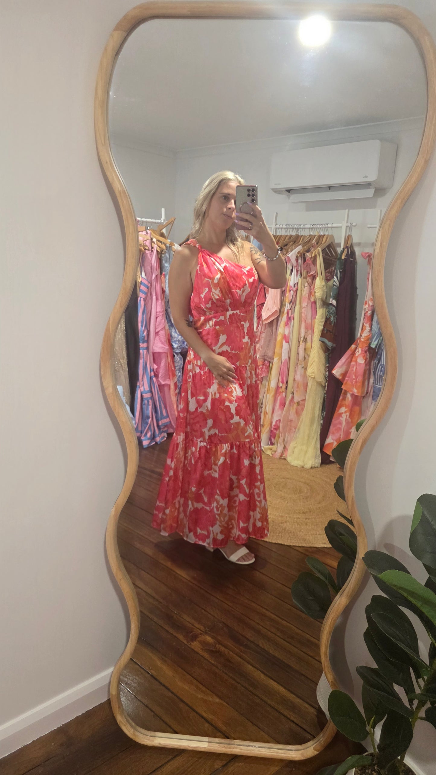 Talisa Maxi
