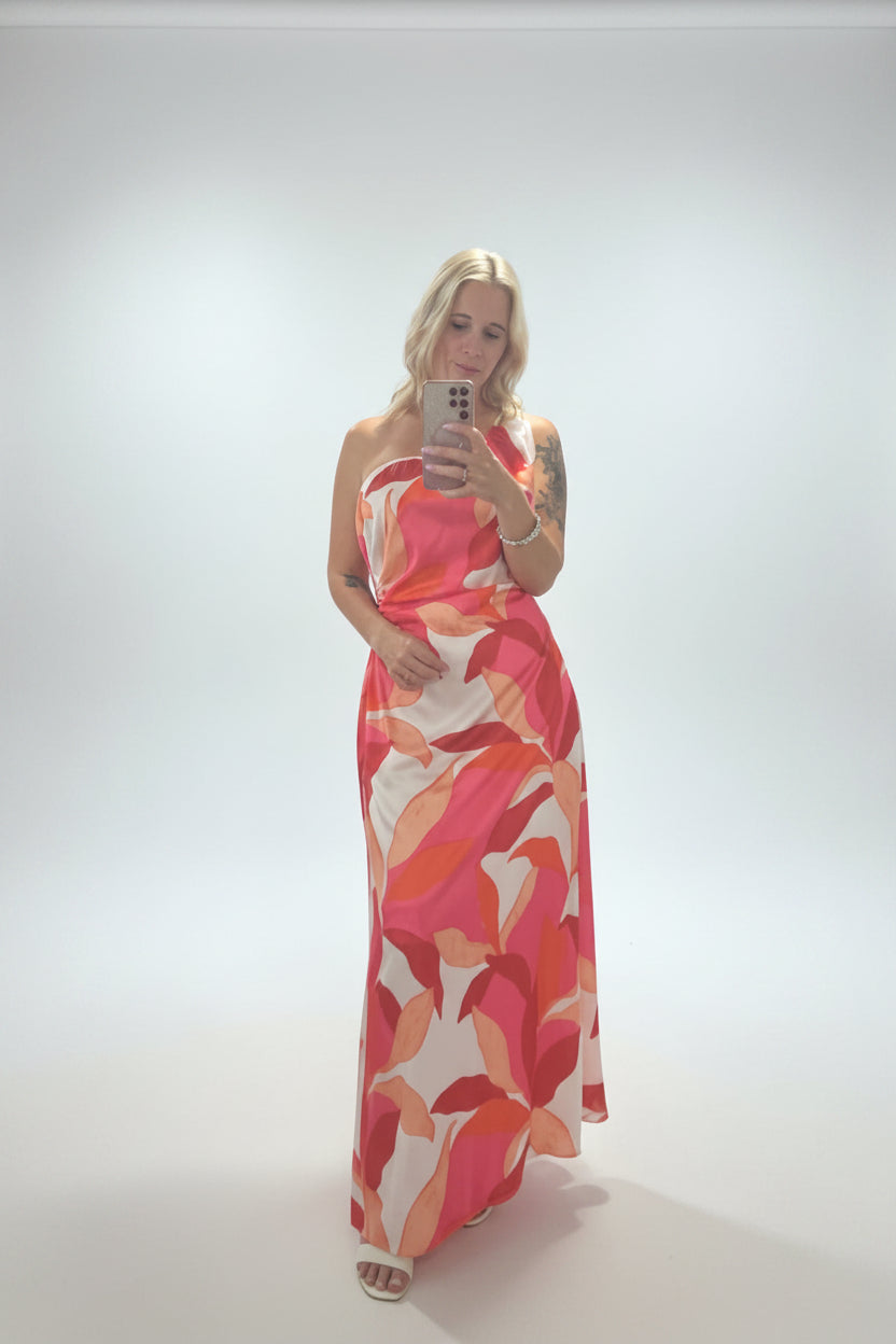 Percy Maxi