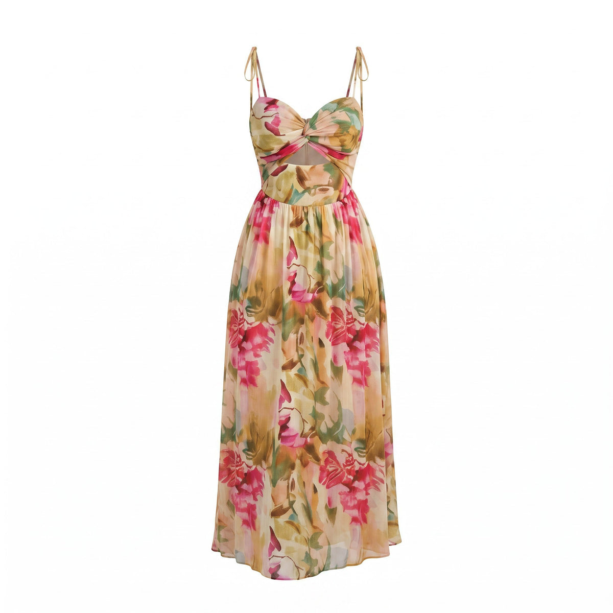 Elsie Maxi