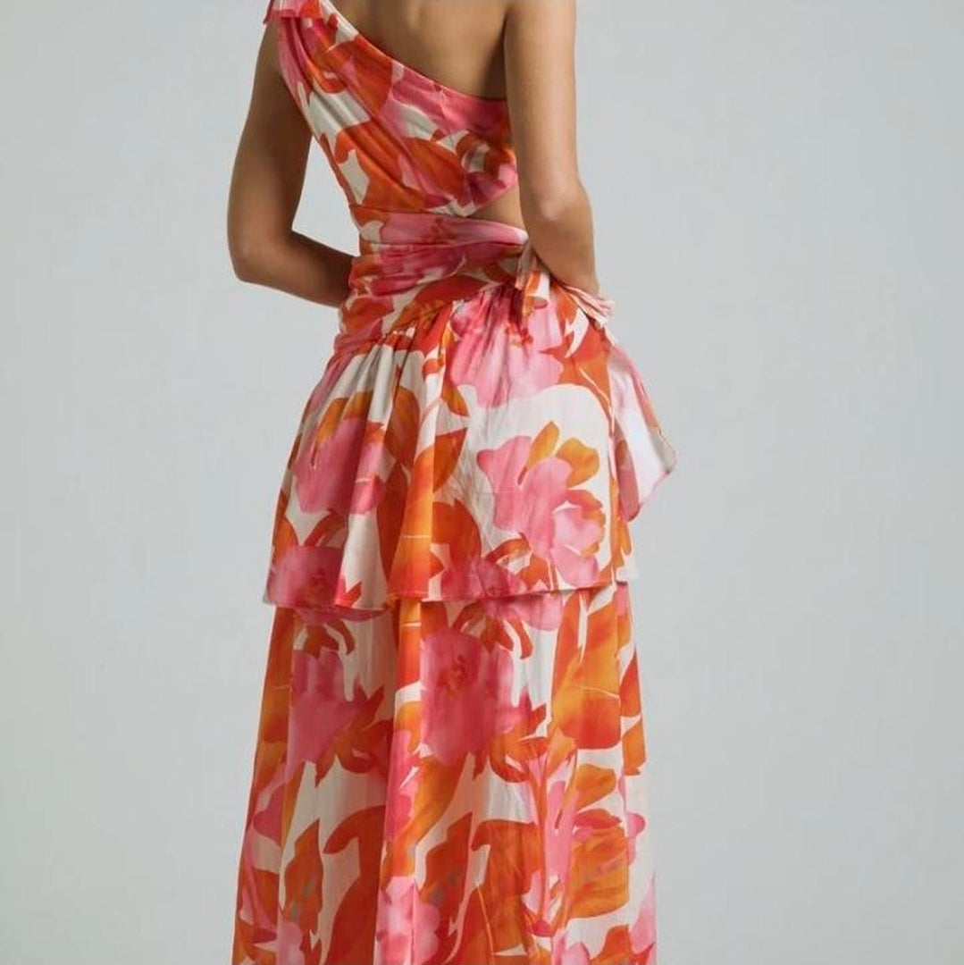 Honolulu Maxi