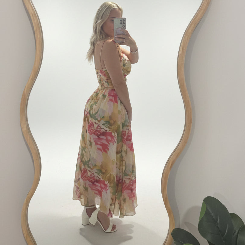 Elsie Maxi