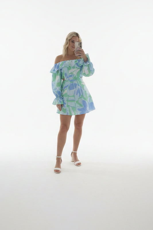 Elisha dress dress