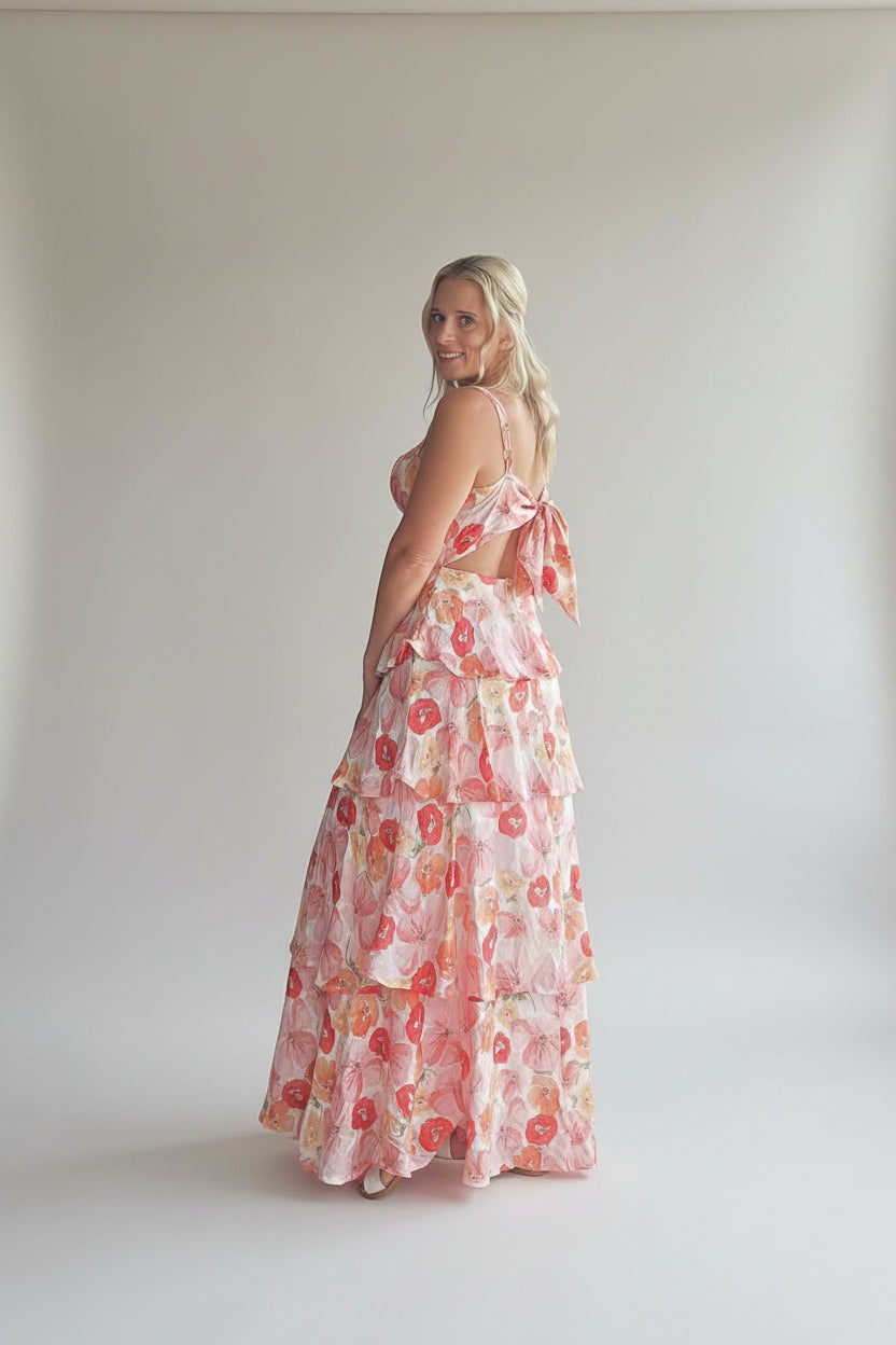 Griffin Maxi