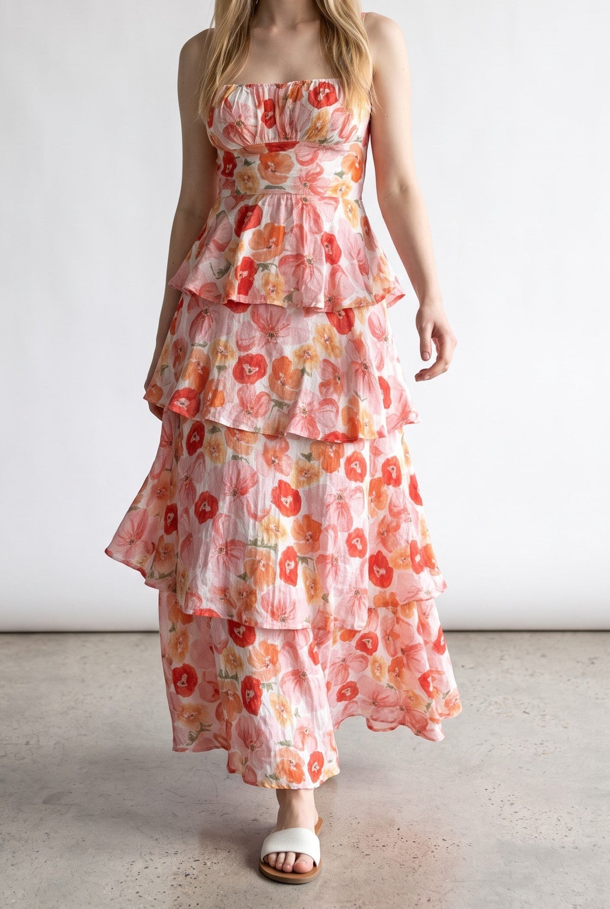 Griffin Maxi